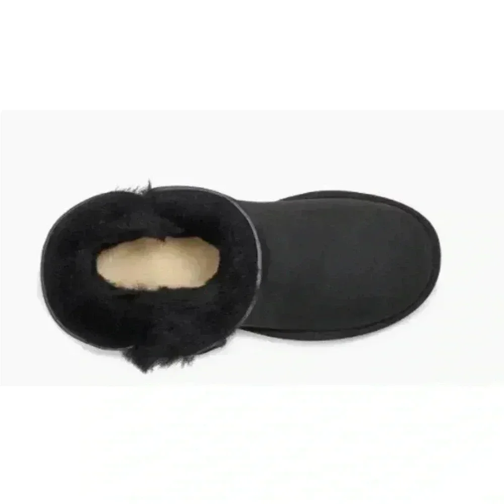 UGG womens black